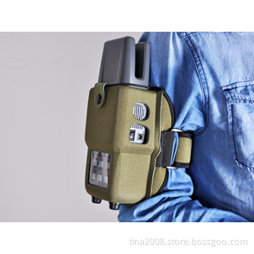 6 Bands Handheld Signal Jammer